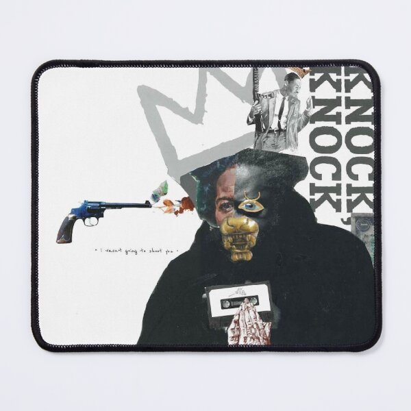 Item preview, Knock Knock designed and sold by MonsoonartsbyM.