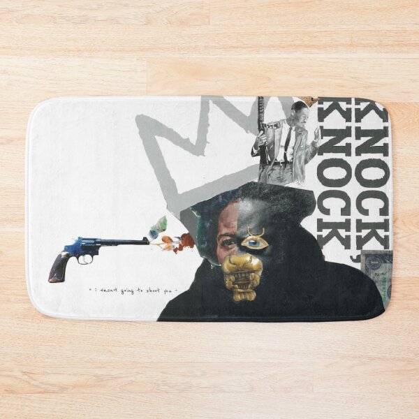 Item preview, Knock Knock designed and sold by MonsoonartsbyM.