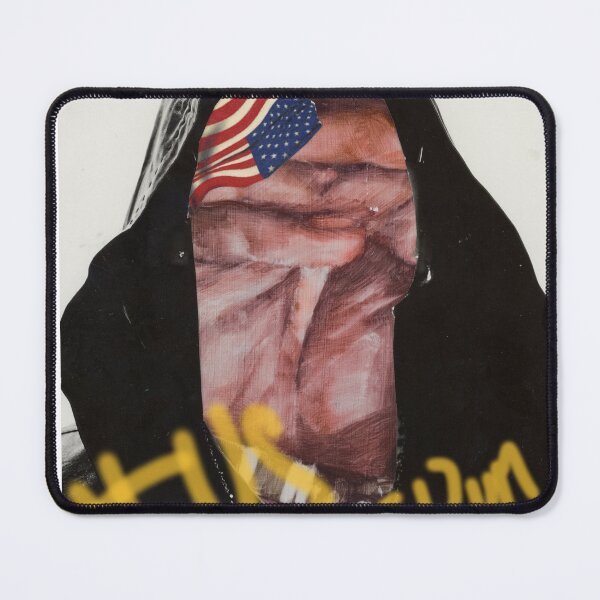 Item preview, #America Babey designed and sold by MonsoonartsbyM.