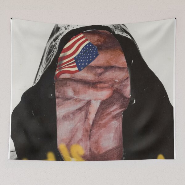 Item preview, #America Babey designed and sold by MonsoonartsbyM.