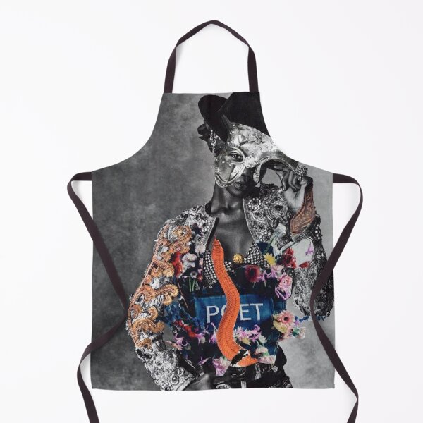 Item preview, Portrait of a Womxn designed and sold by MonsoonartsbyM.