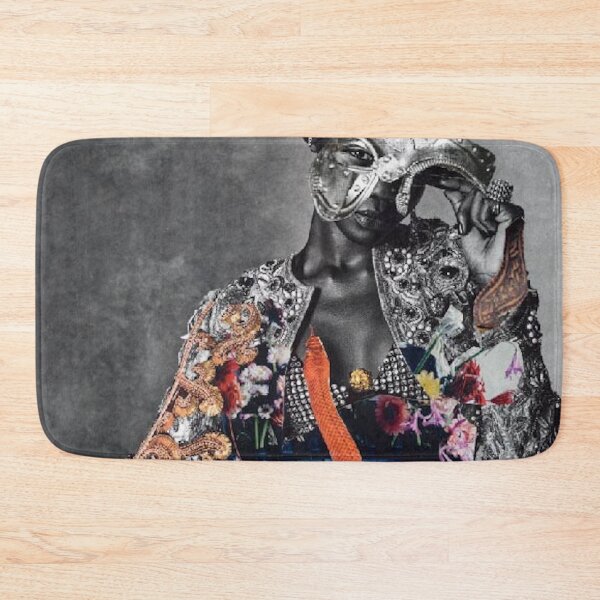 Item preview, Portrait of a Womxn designed and sold by MonsoonartsbyM.