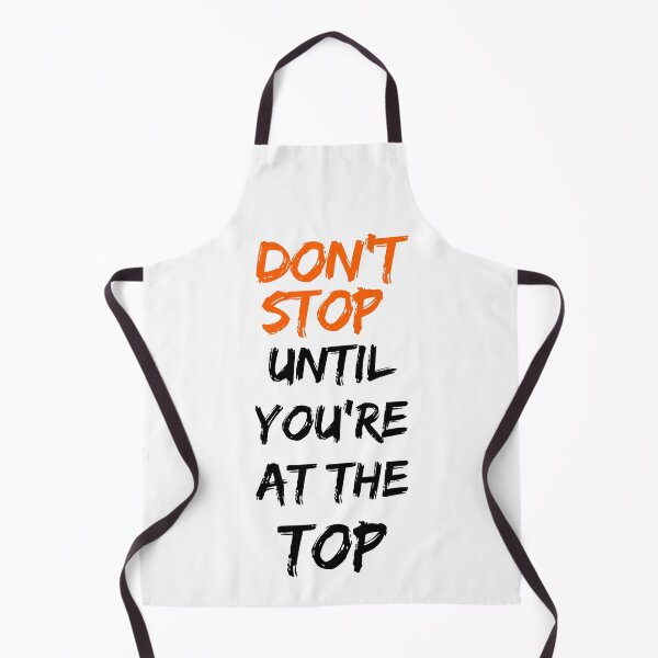 Item preview, Don't stop  designed and sold by Karim-Karem.