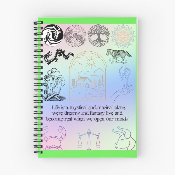 Item preview, Life is a dream that became reality. designed and sold by Ravensdream.