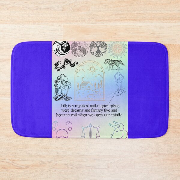 Item preview, Life is a dream that became reality. designed and sold by Ravensdream.