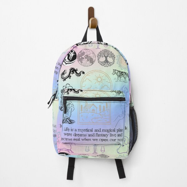 Item preview, Life is a dream that became reality. designed and sold by Ravensdream.