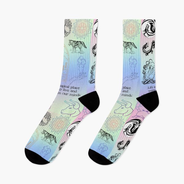 Item preview, Life is a dream that became reality. designed and sold by Ravensdream.