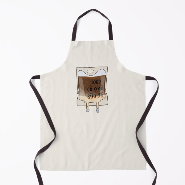 Item preview, Vietnamese Coffeee IV Bag designed and sold by missfleur.