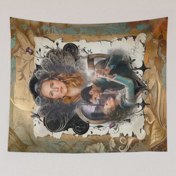 Item preview, Witches and vampires 4 designed and sold by Vera-Adxer.