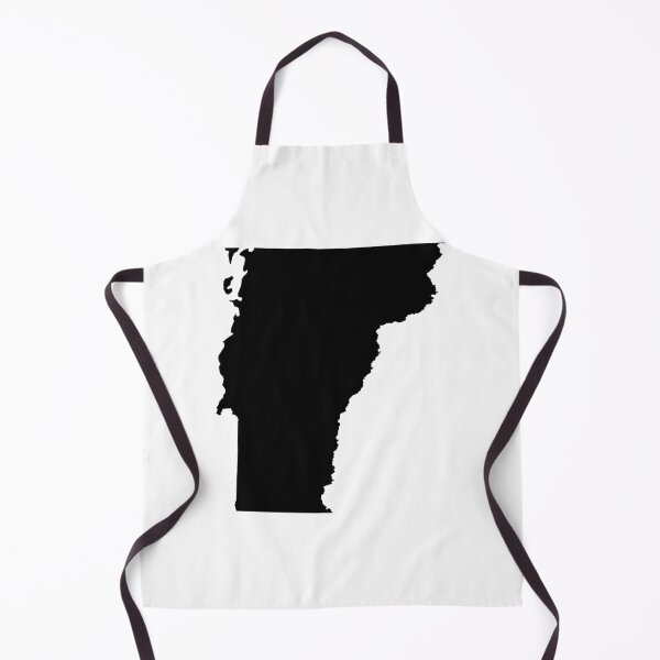 Item preview, Vermont Silhouette designed and sold by PhilbonianDezin.