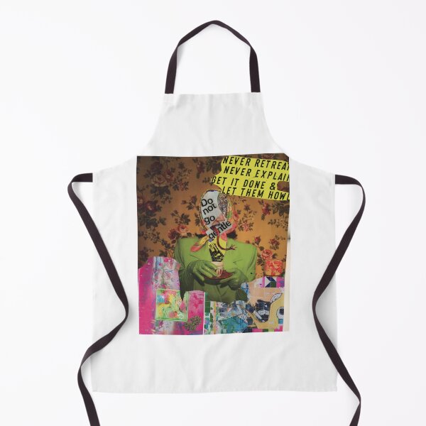 Item preview, Do not go quietly into that good night designed and sold by MonsoonartsbyM.