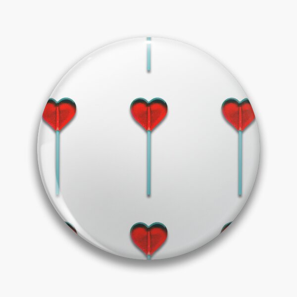 Item preview, Heart Sucker Valentines Day Art designed and sold by digifaxdesign.
