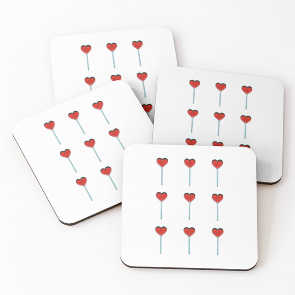 Item preview, Heart Sucker Valentines Day Art designed and sold by digifaxdesign.
