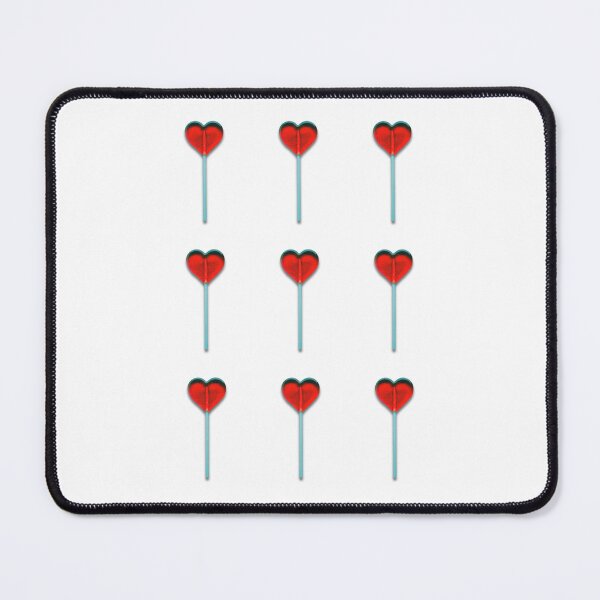Item preview, Heart Sucker Valentines Day Art designed and sold by digifaxdesign.