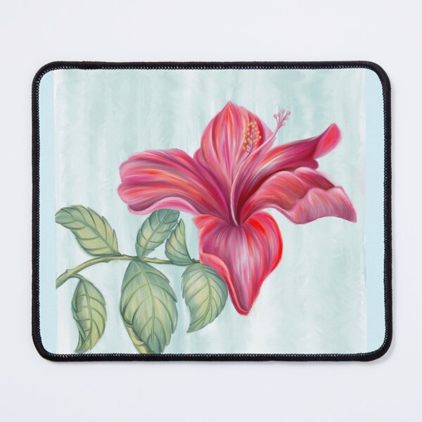 Item preview, Hibiscus designed and sold by dandeelionart.