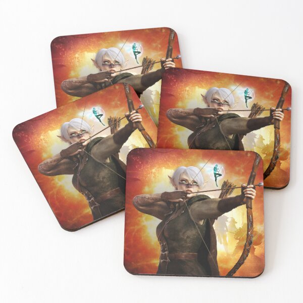Item preview, Arrowflight 3rd Edition Cover designed and sold by DEEP7 PRESS.