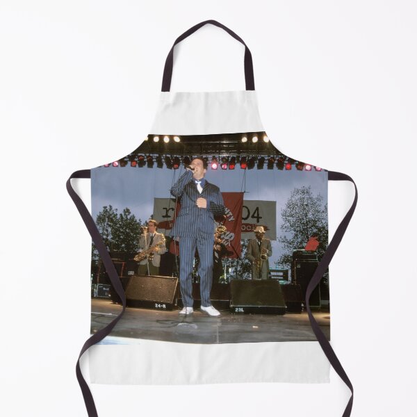 Item preview, Dicky Barrett - The Mighty Mighty Bosstones - Photograph designed and sold by ConcertImages.