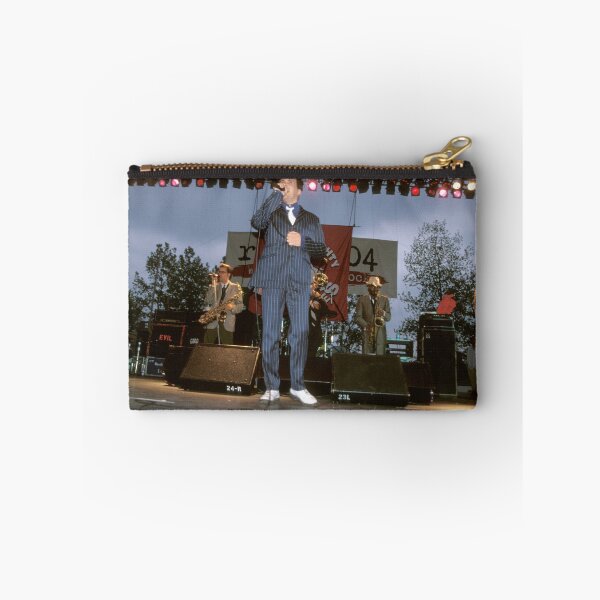 Item preview, Dicky Barrett - The Mighty Mighty Bosstones - Photograph designed and sold by ConcertImages.