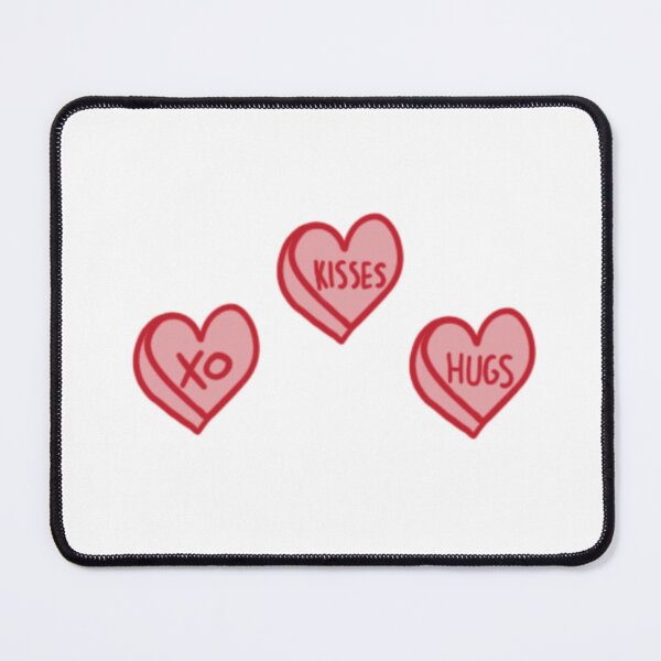 Item preview, Valentines Heart Candies designed and sold by Madie-RW.