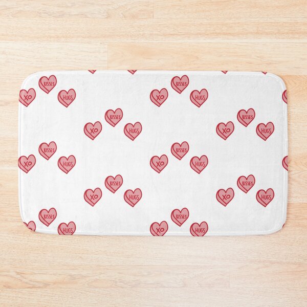 Item preview, Valentines Heart Candies  designed and sold by Madie-RW.