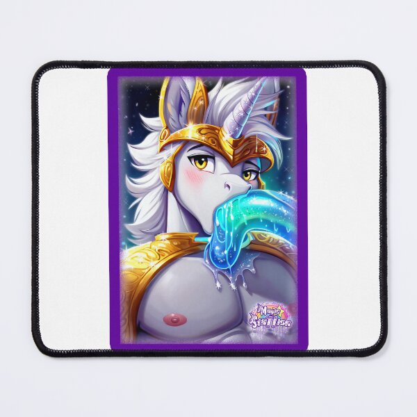 Item preview, MAGIC STALLION - MAGIC SPELL AFTER MIDNIGHT VR2 (WHITE) designed and sold by Dolls X Beauty.