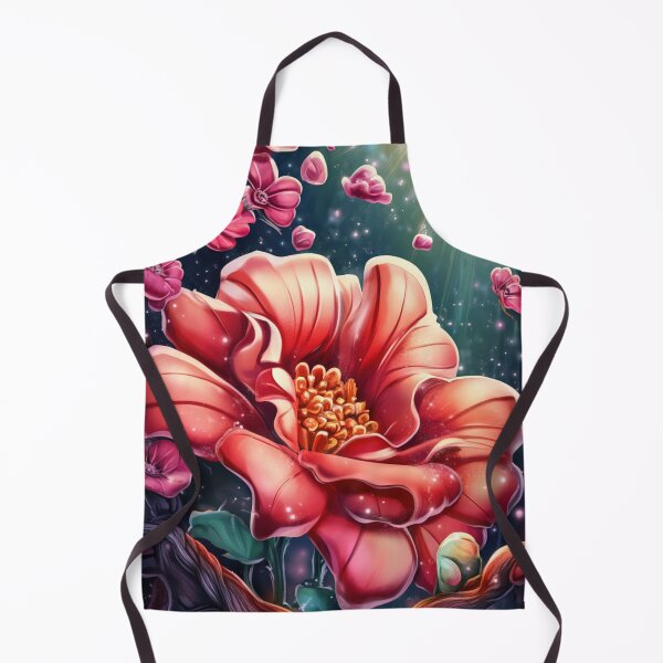Item preview, Bloom of the Celestial Dawn designed and sold by DollyWonderland.