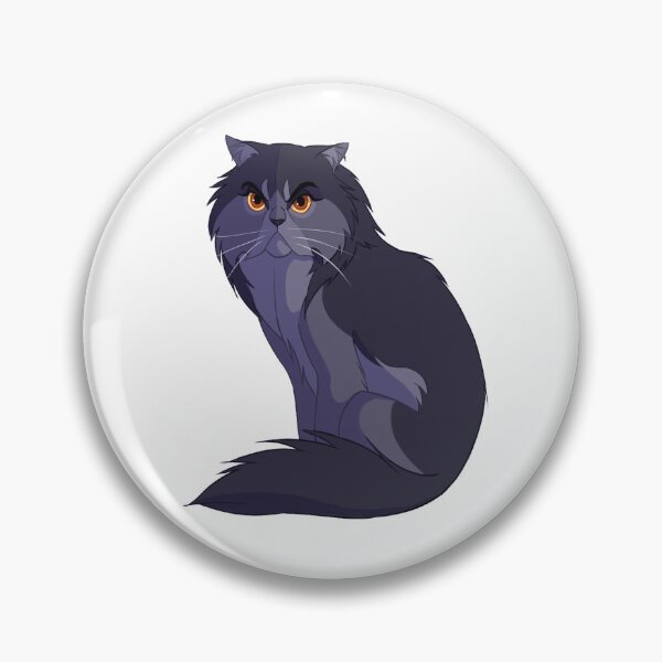 Item preview, Yellowfang designed and sold by Fluddie.