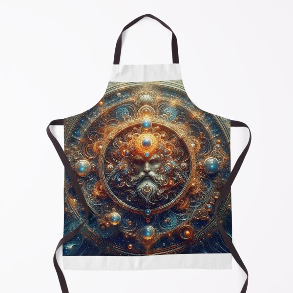 Item preview, El sello divino designed and sold by AwakenTheFew™.