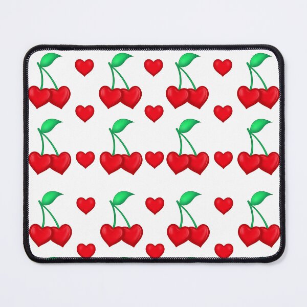 Item preview, Cherry hearts designed and sold by Ivetastic.