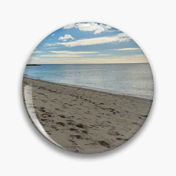 Artikelvorschau, Strand von Cape Cod entworfen und verkauft von Misty’s Page.