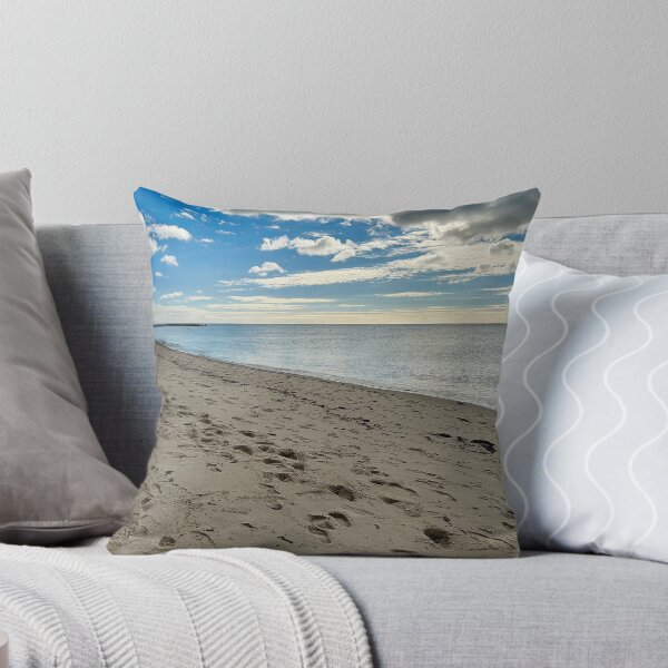 Artikelvorschau, Strand von Cape Cod entworfen und verkauft von Misty’s Page.