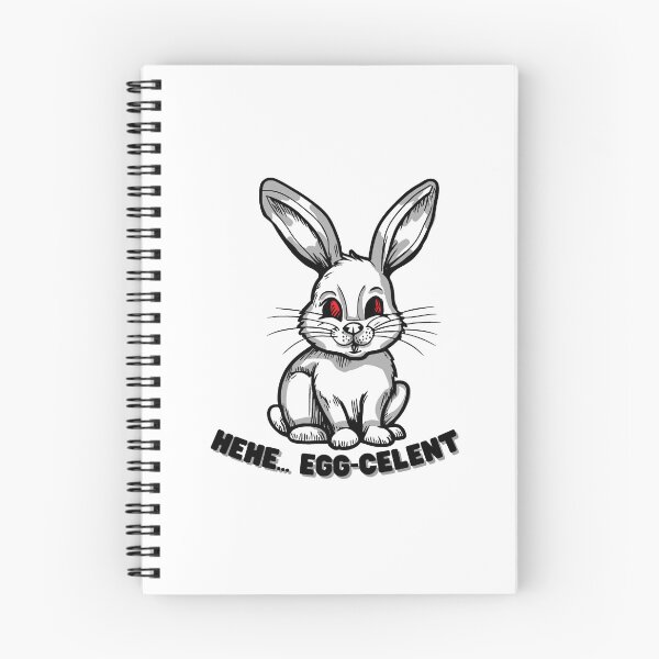 Item preview, Egg-Celent Easter Pun Pin and Sticker designed and sold by pipartandstuff.