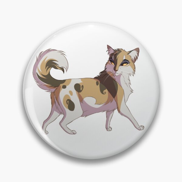 Item preview, Dappletail  designed and sold by Fluddie.