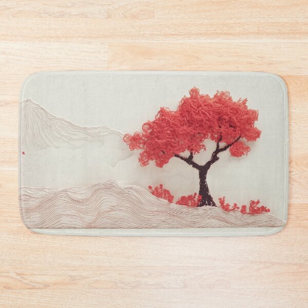 Item preview, Paper Peaks and Petal Winds designed and sold by CHCOfficial.