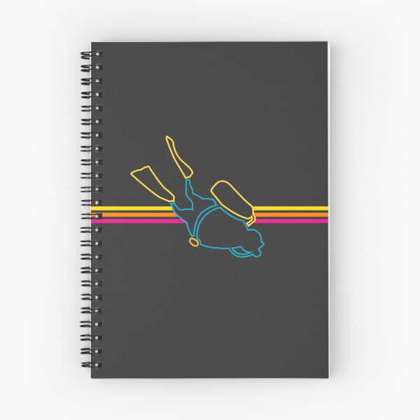 Item preview, Dave The Diver Inspired Fan Art designed and sold by Pixel Perfect Designs.
