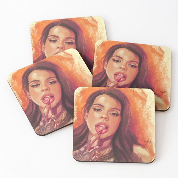 Item preview, Keisha Grey 21 designed and sold by markclarkii.