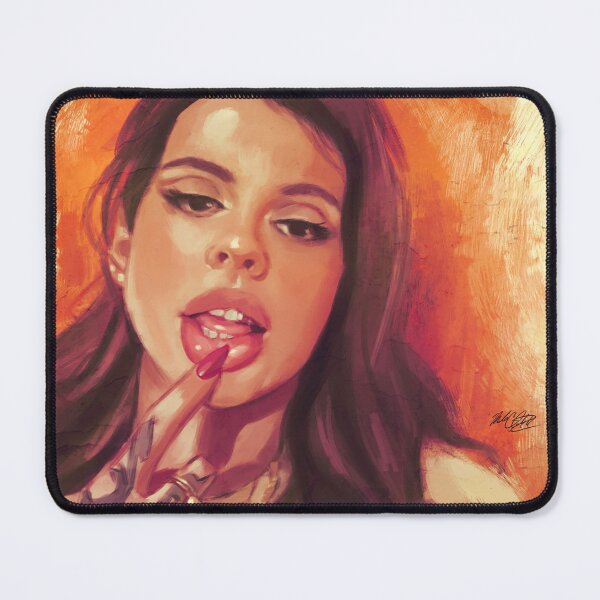 Item preview, Keisha Grey 21 designed and sold by markclarkii.