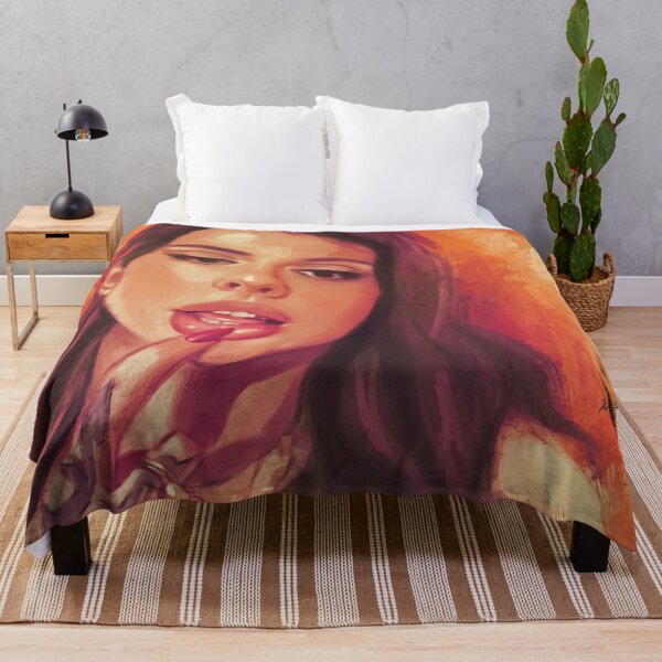 Item preview, Keisha Grey 21 designed and sold by markclarkii.