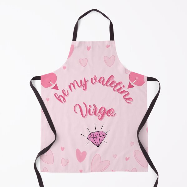 Item preview, be my valentine Virgo designed and sold by AstrologyVibes.