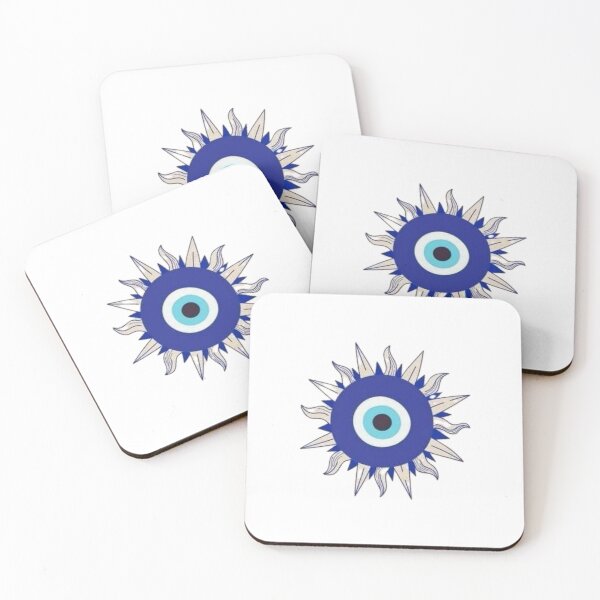 Item preview, Floater eye designed and sold by envycollection.