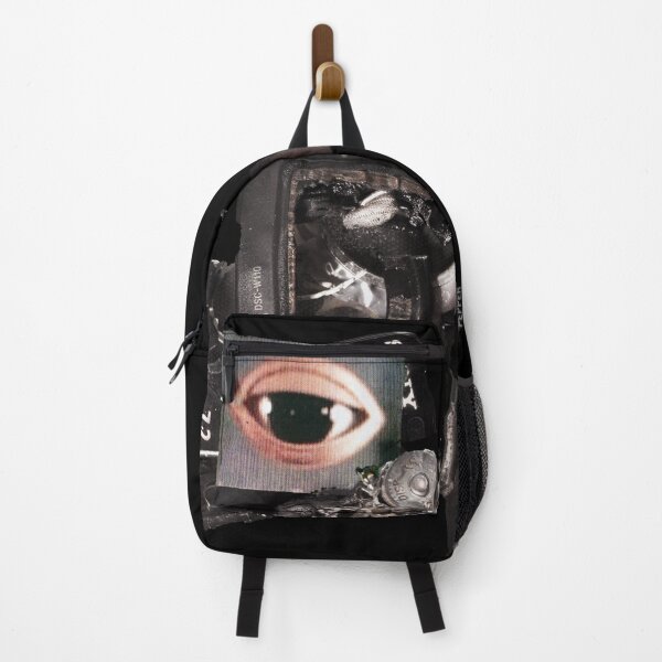 Item preview, destroyed cybershot series designed and sold by Claudio Pepper.