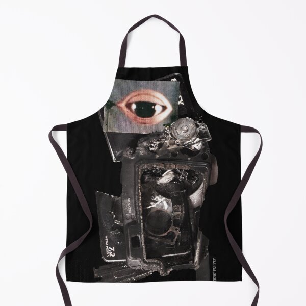 Item preview, destroyed cybershot series designed and sold by Claudio Pepper.