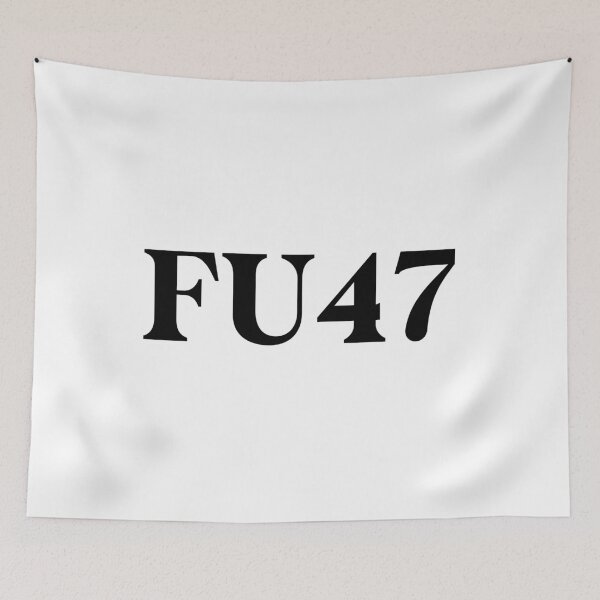 Item preview, FU47 designed and sold by Travelslightly.
