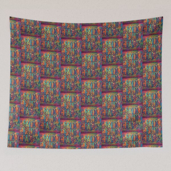 Item preview, Dripping With Reality designed and sold by Jus1sicpuppy.