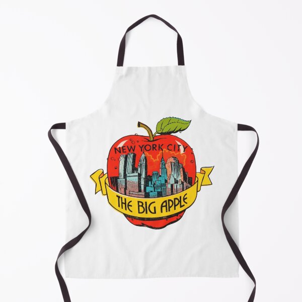 Item preview, New York City The Big Apple Vintage designed and sold by hilda74.