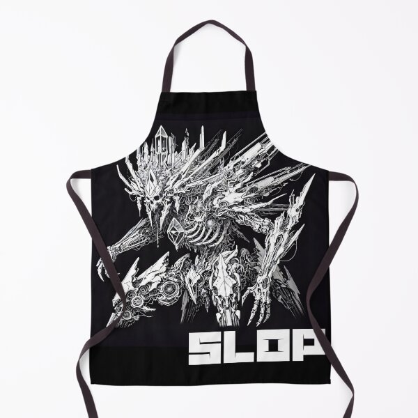 Item preview, SLOP 0.1 designed and sold by TheExogeny.
