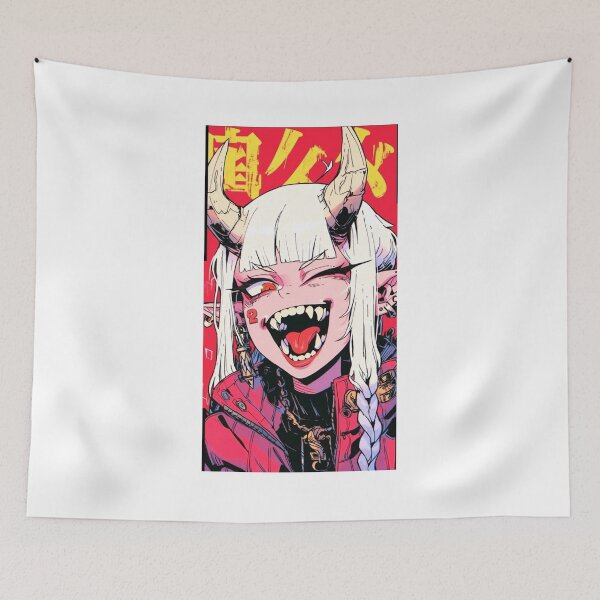 Item preview, Sexy manga girl designed and sold by KOB-DESIGN ⭐⭐⭐⭐⭐.