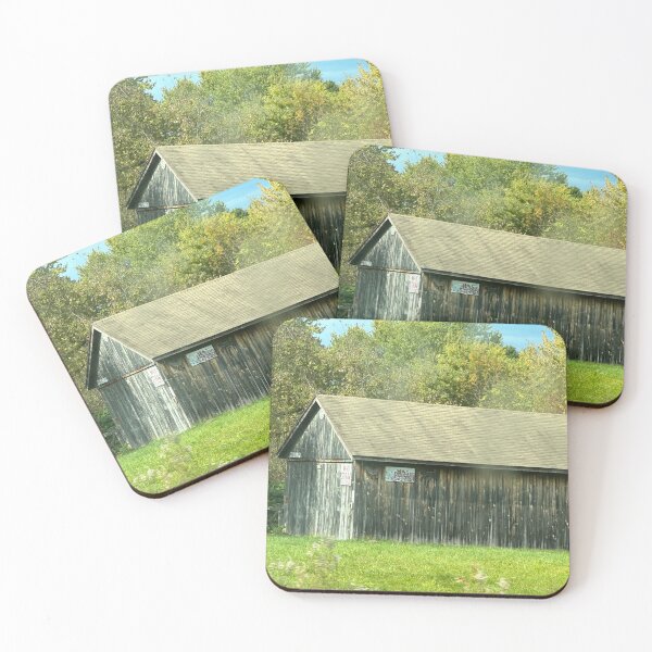 Item preview, Barn  designed and sold by Misty’s Page.
