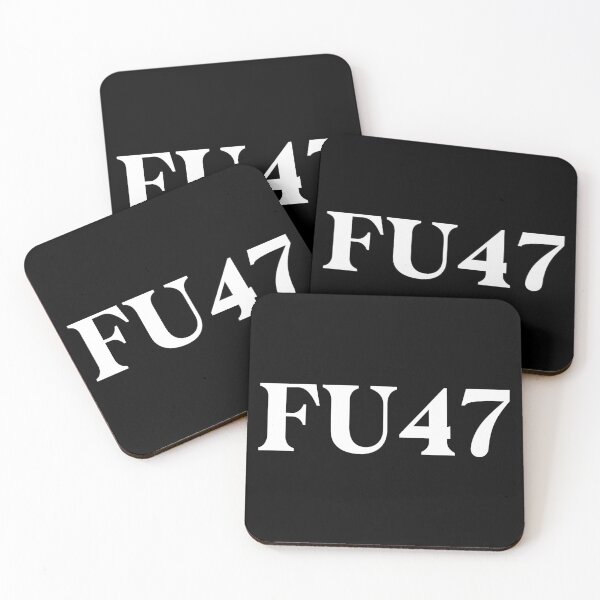Item preview, FU47 White designed and sold by Travelslightly.