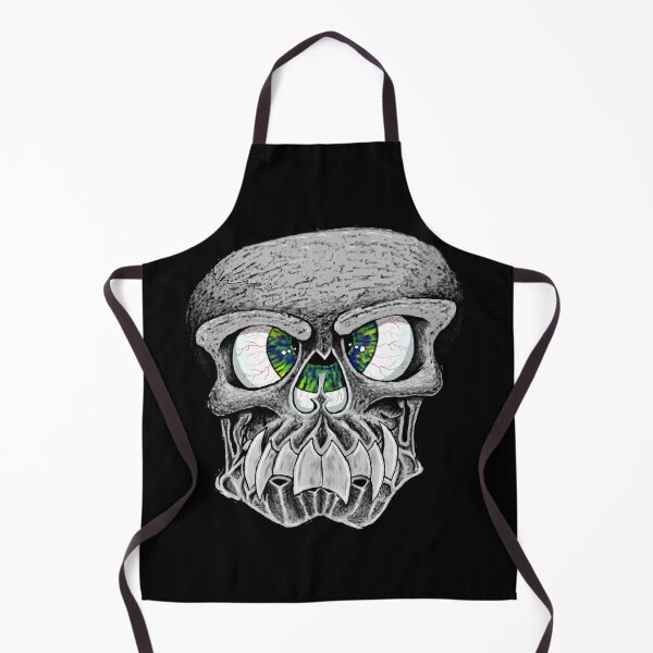 Item preview, EYESKULL designed and sold by STUDIOTHREE13.